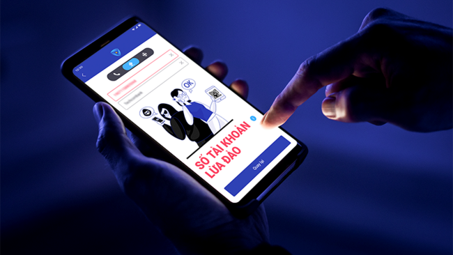 Ngân hàng cảnh báo các hành vi lừa đảo mới liên quan đến hoạt động ngân hàng