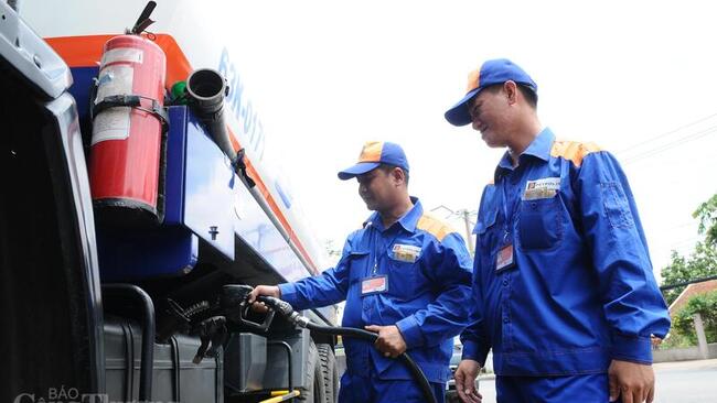 Bộ Công Thương chủ động loạt giải pháp ổn định thị trường xăng dầu