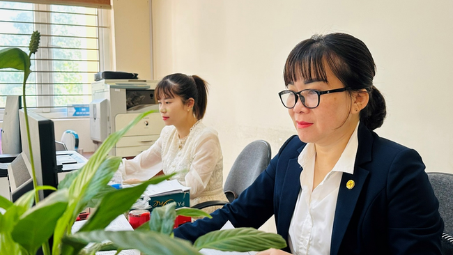 PC Hải Phòng thúc đẩy chuyển đổi số từ phong trào ‘học tập suốt đời’