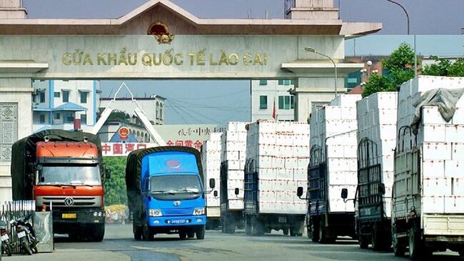 Phát triển logistics nông sản: Giảm chi phí, nâng sức cạnh tranh