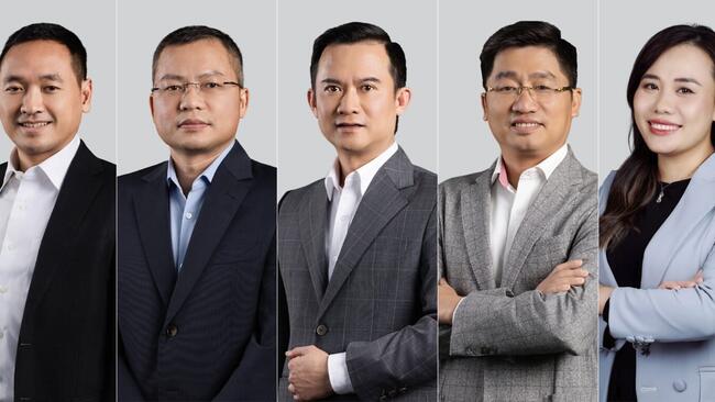 CEO GELEX Nguyễn Văn Tuấn ứng cử vào HĐQT khóa mới, ông Nguyễn Trọng Hiền rút lui