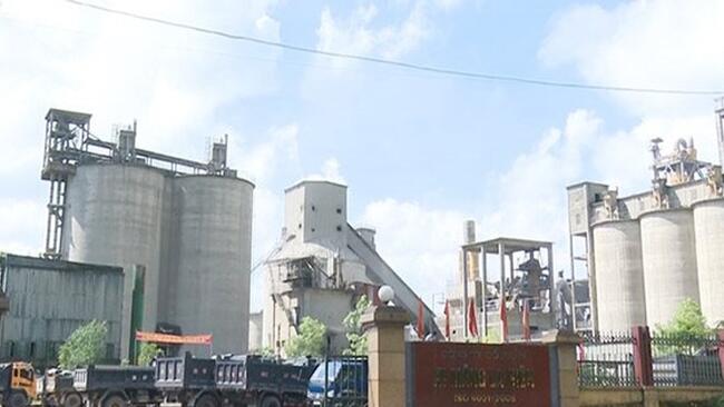 Xi măng La Hiên (CLH) chốt danh sách họp đại hội cổ đông