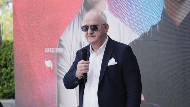 Chủ tịch UPEMI: “Đây là thời điểm thuận lợi để Ba Lan giới thiệu sản phẩm thịt bò, thịt lợn và gia cầm vào thị trường Việt Nam”