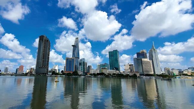 Trung tâm Tài chính quốc tế Việt Nam: “Thỏi nam châm” mới và cuộc dịch chuyển của dòng vốn toàn cầu