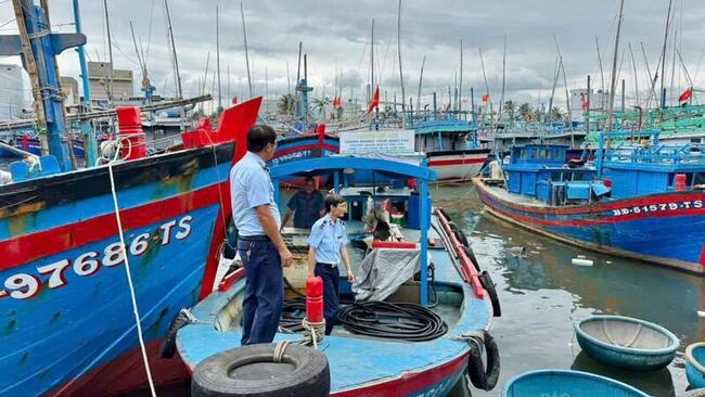 Gia Lai: Ngăn chặn từ sớm gian lận thương mại và hàng giả