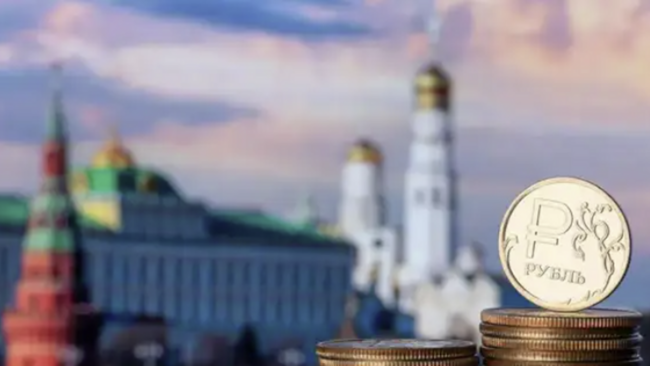 Nga: Thâm hụt ngân sách liên bang năm 2025 ở mức 2,6%GDP, nợ quốc gia 35,1 nghìn tỷ Ruble