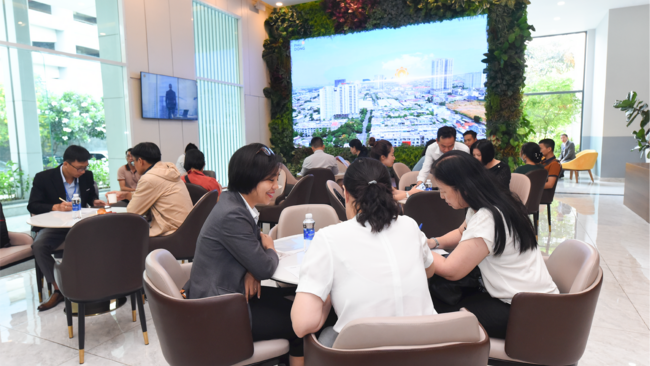 Thị trường bất động sản quý II/2026 sẽ diễn biến theo chiều hướng nào?