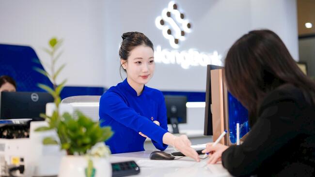 KienlongBank dự kiến tăng vốn gần 30% trong năm 2026