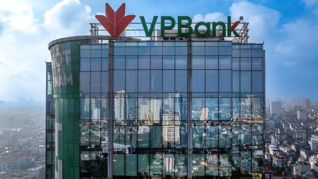 Chiến lược hệ sinh thái đưa VPBank vươn tới những mục tiêu triệu tỷ