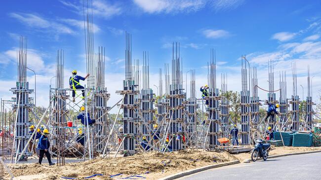 “Đường đi” của dòng vốn ngoại: Tìm kiếm hệ sinh thái, ưu tiên đầu tư dài hạn