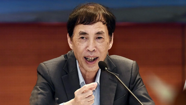 TS. Võ Trí Thành chia sẻ về kinh tế vĩ mô trong cơn 'gió ngược'