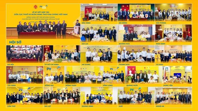 Tăng tốc thanh toán số, ngân hàng siết mạnh gian lận trực tuyến