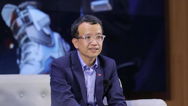 Kinh tế trưởng SSI: Nâng hạng là câu chuyện dài hạn, vốn ngoại sẽ giải ngân vào tháng 9/2026, thay vì ngay lập tức