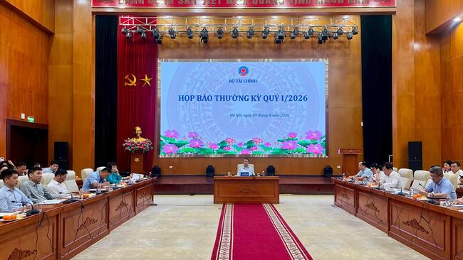 Kịch bản GDP các quý cuối năm 2026: Duy trì đà tăng trưởng trên 10%