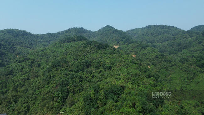 Dự án gần 900 tỉ đồng ở Lào Cai không hiệu quả, dân thiếu đất canh tác