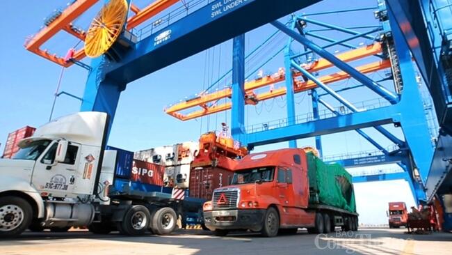 Bộ Công Thương tiếp tục cắt giảm thủ tục xuất nhập khẩu