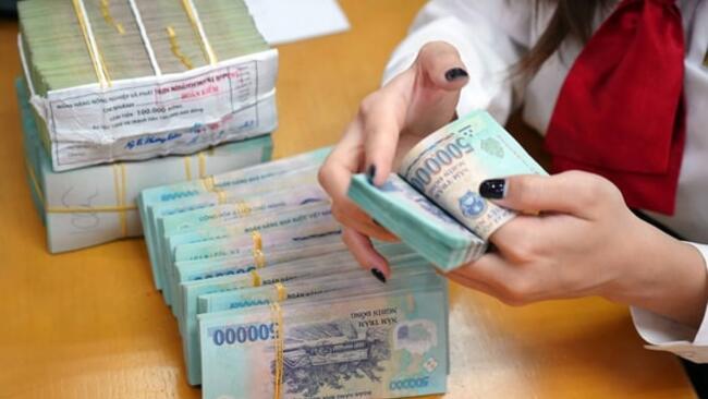 Tín dụng khu vực TP. Hồ Chí Minh và Đồng Nai quý I/2026 giữ nhịp tăng, hỗ trợ phát triển kinh tế