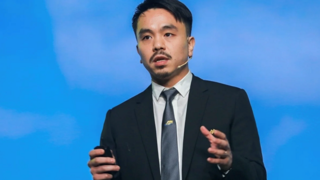 CEO Masan không mua đủ lượng cổ phiếu đã đăng ký