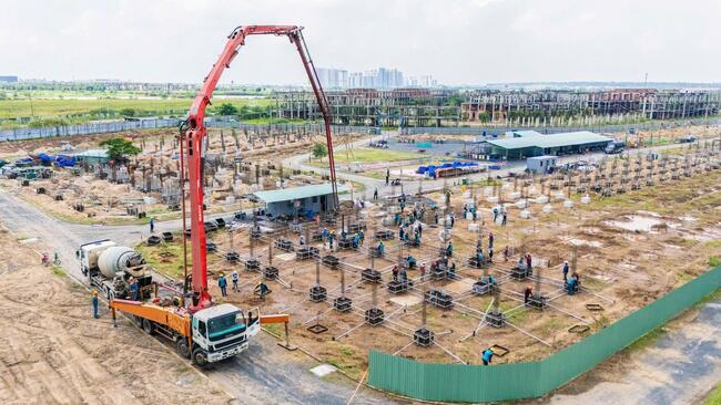 Ông Bùi Thành Nhơn: “Novaland đã đi qua giai đoạn khó khăn nhất lịch sử phát triển, đang bước vào chu kỳ mới”