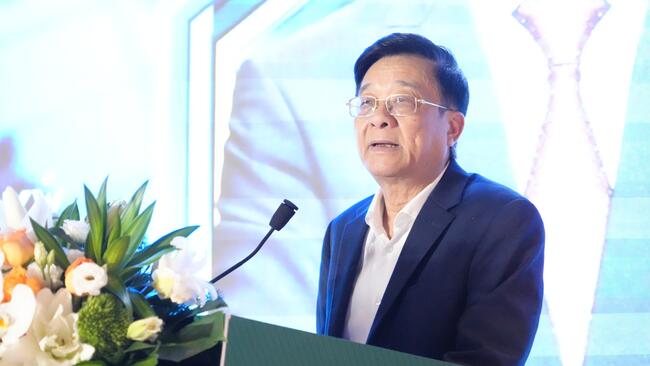 TS. Nguyễn Quốc Hùng: Năng lực quản trị rủi ro là “lá chắn mềm” mang tính quyết định của ngành Ngân hàng