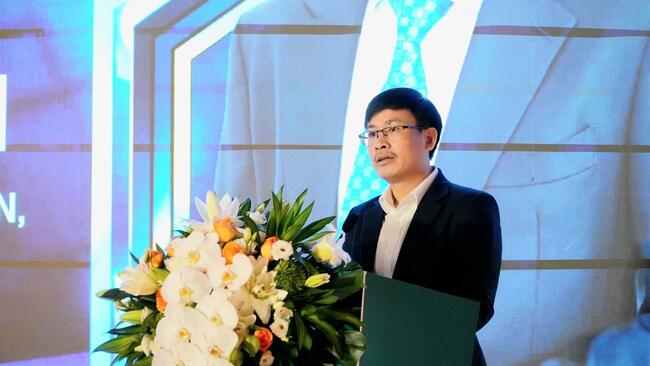 Quản trị rủi ro và bảo đảm an toàn, an ninh mạng đóng vai trò là “người gác cổng” của ngành Ngân hàng