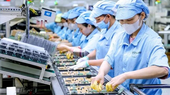 Tăng trưởng kinh tế 2026: 3 khuyến nghị từ ADB