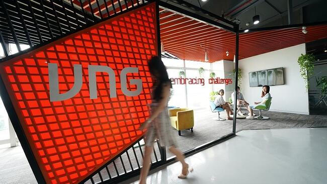 VNG đặt mục tiêu có lãi sau 4 năm thua lỗ