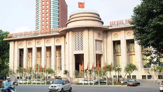 Ngân hàng Nhà nước nới cơ chế tín dụng cho nhà ở xã hội