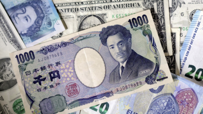 Đồng Yên trở lại ngưỡng 160 Yên/USD, BOJ sẽ thảo luận về việc tăng lãi suất