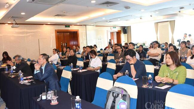 Cuộc thi Khởi nghiệp Xanh 2026: Kiến tạo thế hệ doanh nông mới