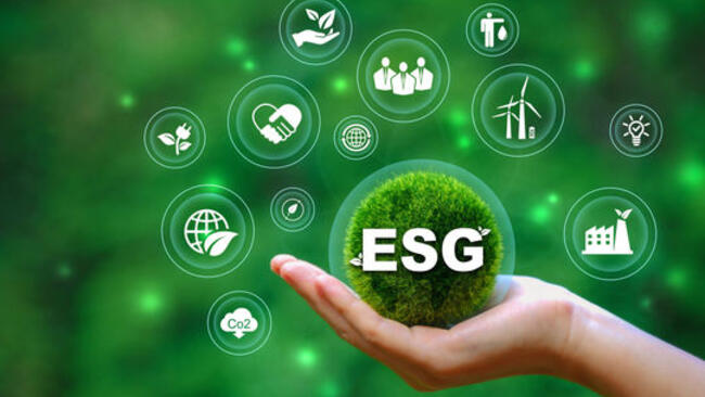 Tẩy xanh trong công bố ESG - “cam kết xanh” chưa phải là bằng chứng đủ về hiệu quả bền vững