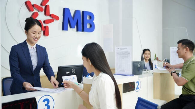 Ngành ngân hàng Khu vực 14 kiến tạo nguồn lực cho doanh nghiệp tư nhân bứt phá
