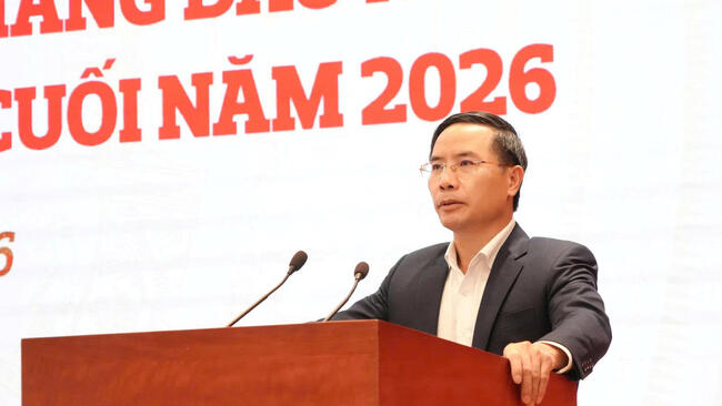 Thống đốc Phạm Đức Ấn: Ngành Ngân hàng nỗ lực cao nhất cho mục tiêu tăng trưởng kinh tế hai con số