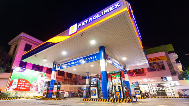 Petrolimex chốt phương án bán 23 triệu cổ phiếu quỹ