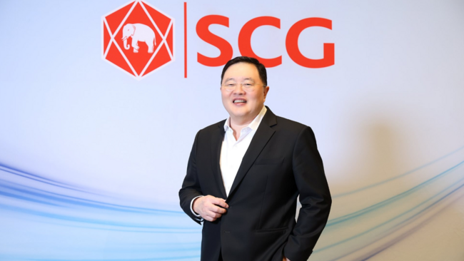 SCG công bố kết quả kinh doanh nửa đầu 2026, tiếp tục khẳng định cam kết dài hạn tại Việt Nam