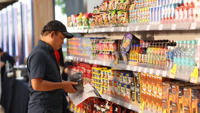 Masan Consumer chốt ngày chi hơn 2.600 tỷ đồng trả cổ tức tiền mặt, tỷ lệ 20%
