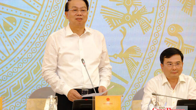 Chính phủ chủ động kịch bản tăng trưởng và kiểm soát lạm phát