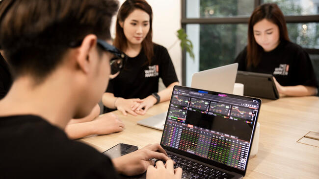 Phát huy lợi thế công nghệ, Chứng khoán DNSE vào top đóng góp ngân sách nhà nước