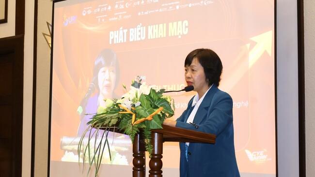 20 startup Đà Nẵng tranh tài, tìm 'vé' vươn ra thị trường quốc tế