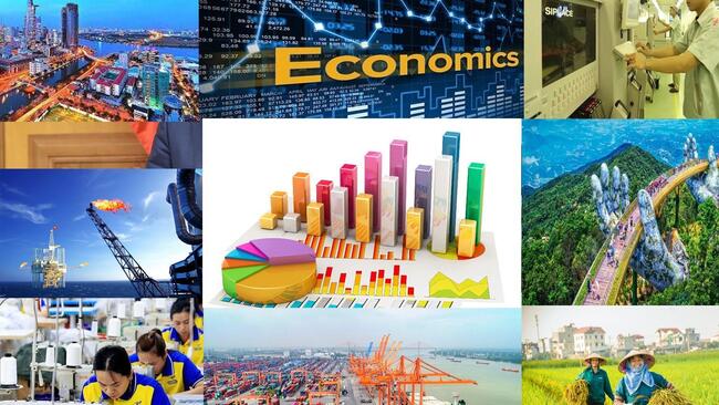 Kinh tế vĩ mô nửa cuối năm 2026: Giữ cân bằng trong một môi trường nhiều biến số