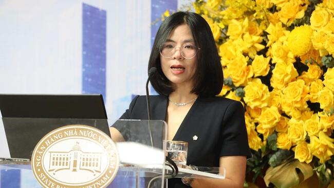 Kiến tạo thể chế, hướng tới phát triển thị trường mua bán nợ minh bạch, bền vững