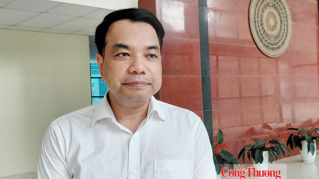 Tổng Thư ký HANOISME: Giảm thuế để doanh nghiệp nhỏ có thêm nguồn lực tăng trưởng