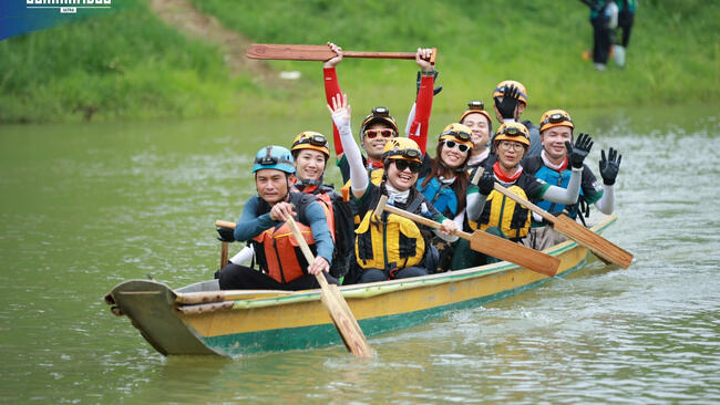 Văn hóa doanh nghiệp VPBank - Từ sự thấu hiểu đến sức mạnh gắn kết tập thể