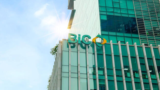Năm 2026, AM Best tiếp tục khẳng định năng lực tài chính của BIC ở mức B++