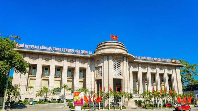 Ngân hàng Nhà nước điều chỉnh LDR lên 95%, từng bước áp dụng chuẩn Basel III