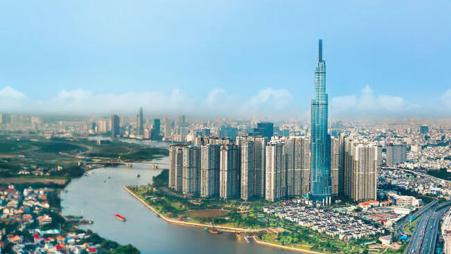 Vingroup huy động 230 tỷ won trái phiếu quốc tế, lãi suất 8%/năm