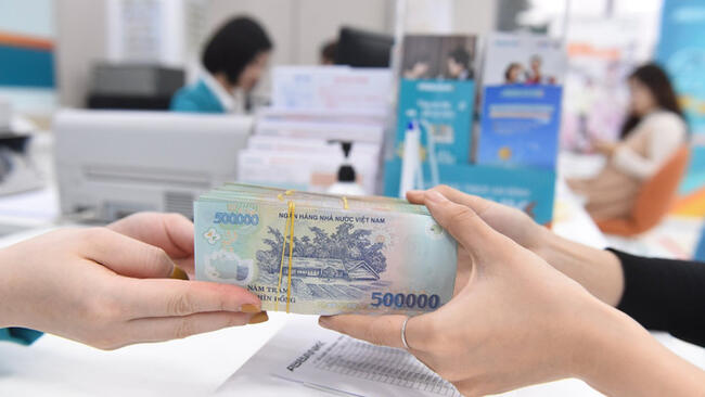 Thị trường tài chính Việt Nam năm 2027 đối diện áp lực thanh khoản và chất lượng tín dụng