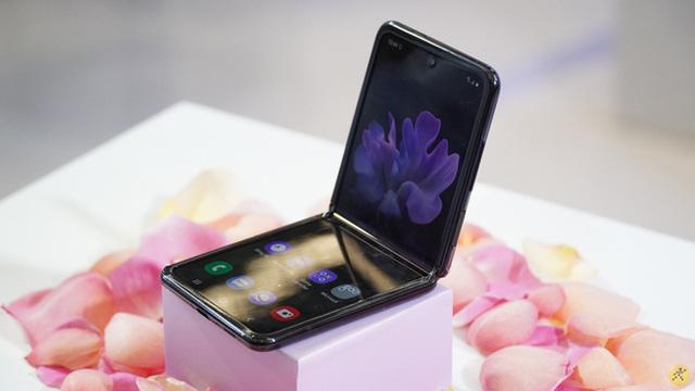 Chốt tháng 9, iPhone 256GB giảm 7 triệu, smartphone Samsung lập đáy mới - Ảnh 4. Chốt tháng 9, iPhone 256GB giảm 7 triệu, smartphone Samsung lập đáy mới - Ảnh 4.