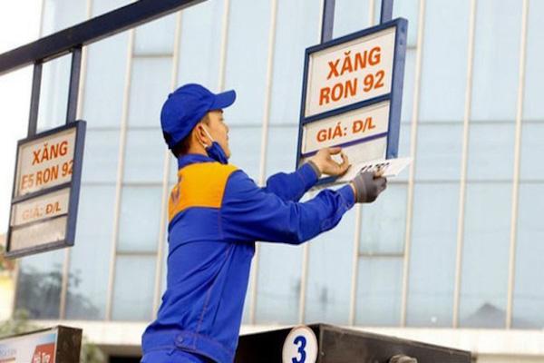 Giá xăng dầu hôm nay sẽ tăng? - Ảnh 2. Giá xăng dầu hôm nay sẽ tăng? - Ảnh 2.