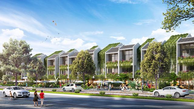 Casamia: Bất động sản sinh thái độc đáo vùng đất Hội An - Ảnh 1. Casamia: Bất động sản sinh thái độc đáo vùng đất Hội An - Ảnh 1.